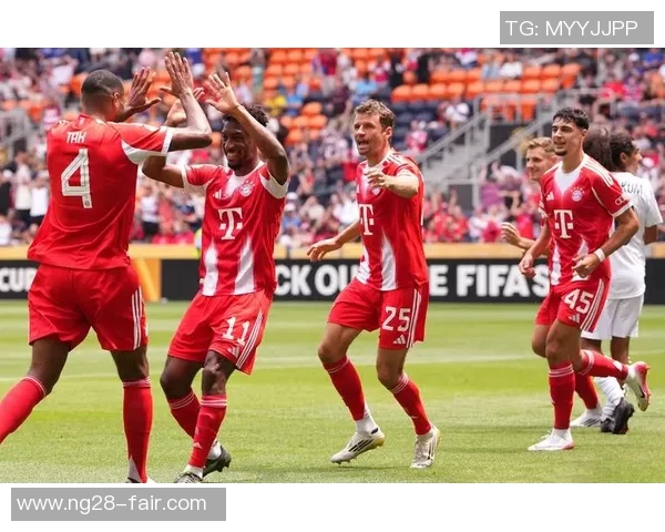 西甲赛场惊现冷门拜仁狂胜本菲卡引发转会热议