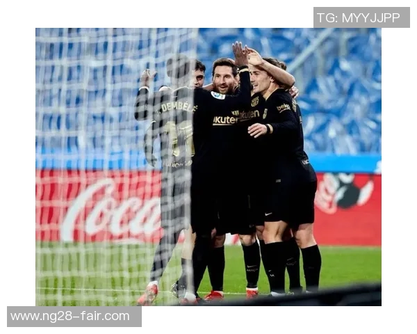 巴萨狂胜尤文图斯6-2乌龙球成比赛转折点十大精彩进球回顾