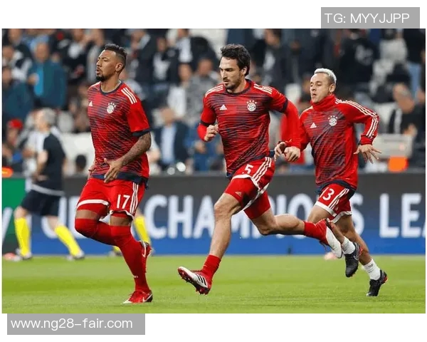 德甲盛宴：皇马狂胜拜仁五球引发转会热议与全场沸腾