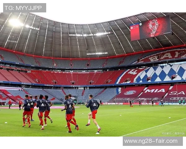 意甲精彩对决拜仁大胜多特蒙德战术解析与赛场瞬间回顾