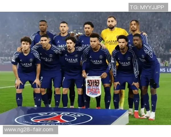 足总杯激战巴黎圣日耳曼狂胜国米6比2引发全场热议与焦点分析