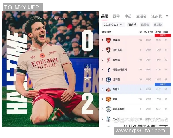 中超赛场惊现冷门AC米兰大胜阿森纳五球引发全场狂欢