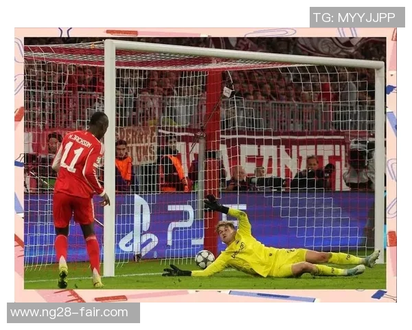 欧冠经典对决：拜仁绝杀利物浦全场沸腾瞬间回顾与战术解析