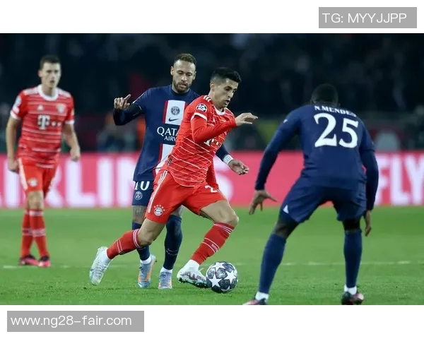 英超惊天冷门本菲卡5-1逆袭巴黎圣日耳曼全场沸腾瞬间回顾