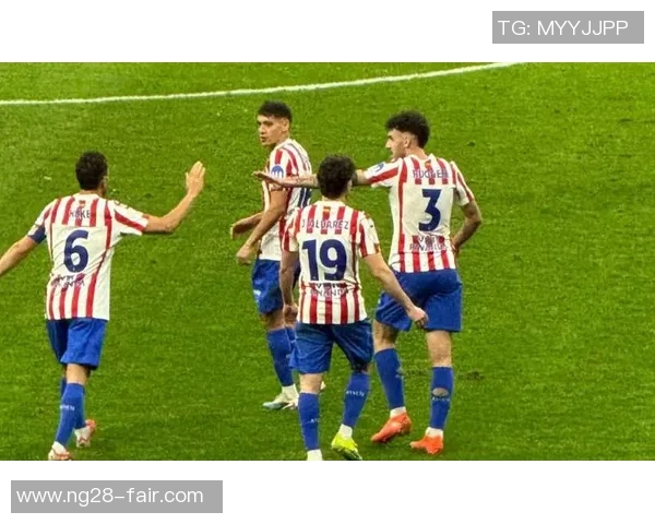 马竞狂胜巴萨5-1神奇扑救点燃全场激情赛后深度解析