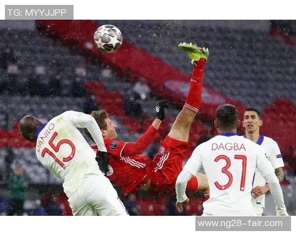 中超精彩对决拜仁逆转波尔图神扑瞬间成比赛转折点分析