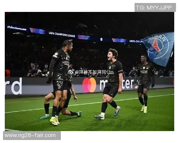 友谊赛精彩回顾巴黎圣日耳曼与曼城1比1战平乌龙球引发全场热议