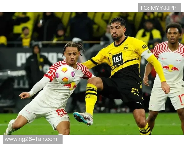 多特蒙德逆转莱比锡乌龙球成关键瞬间全场沸腾集锦回顾