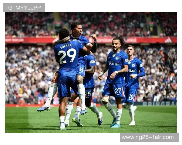 英超焦点战利物浦小胜切尔西全场数据解析引发热议